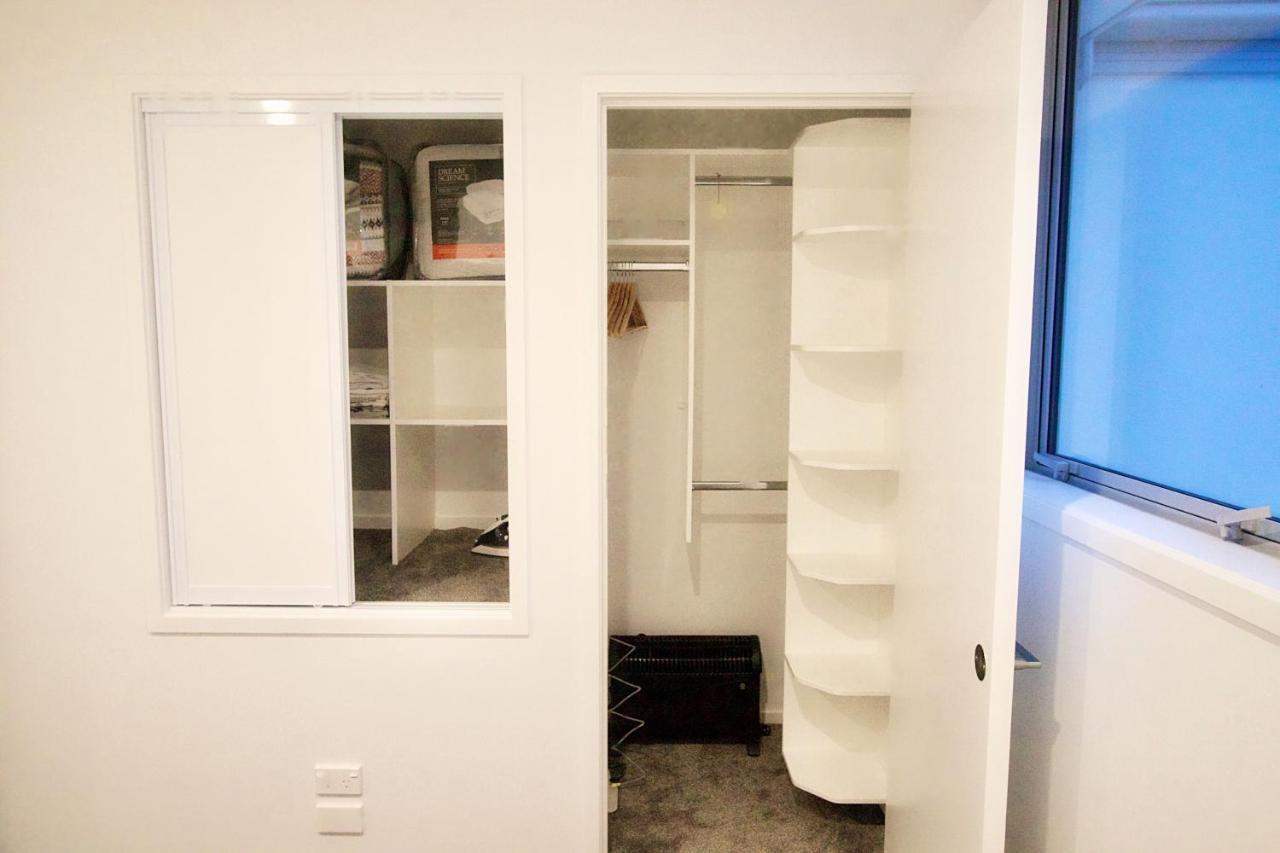 Perfect Modern Townhouse Cbd Κράισττσερτς Εξωτερικό φωτογραφία